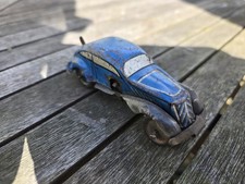 Louis Marx - Tinplate