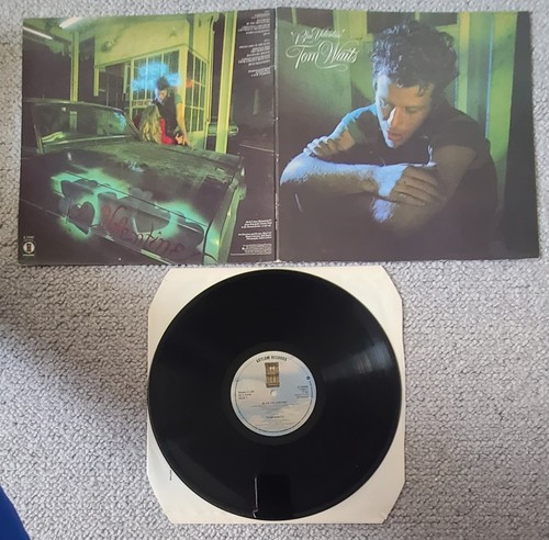 Tom waits blue - tom, waits-blue