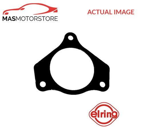 Exhaust pipe gasket elring - exhaust,