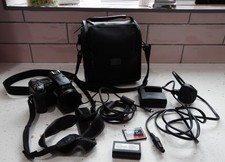 Nikon Coolpix E8700 Digital