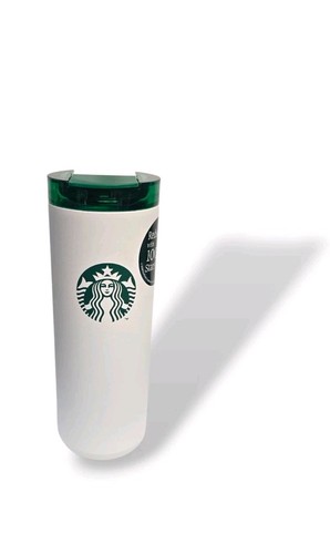 Starbucks travel mug - mug, vacuum