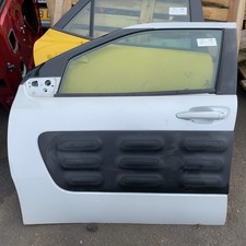 CITROEN C4 Cactus 2014-2017