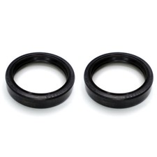 Fork seals for Triumph