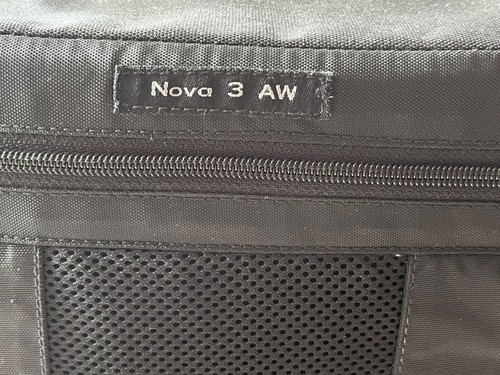 Lowepro nova camera bag - nova,