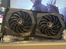 MSI RTX 2070 8GB / RYZEN 7