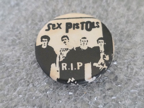 Sex pistols sid vicious - sex,