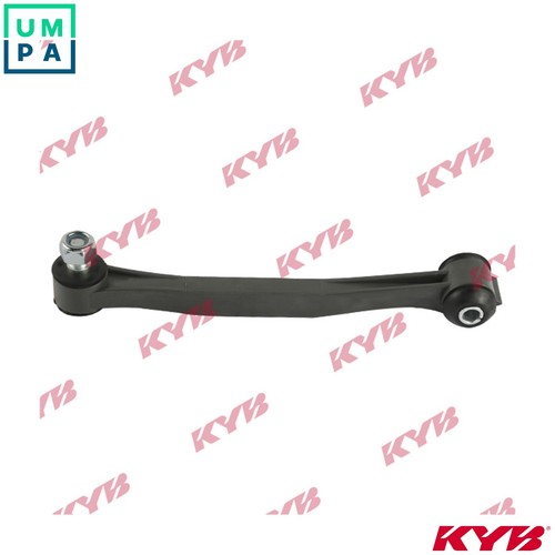 Linkcoupling rod stabiliser - linkcoupling,