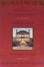 Bollinger: Tradition of a