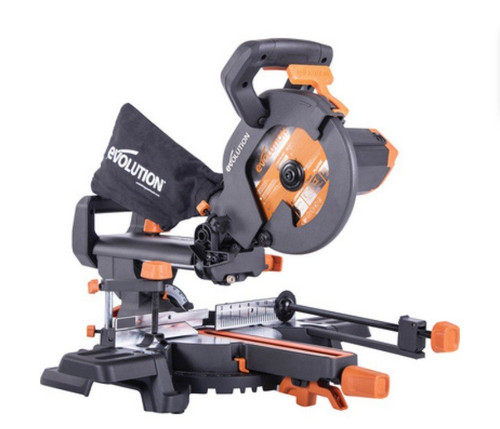 Evolution r210sms 210mm - evolution,