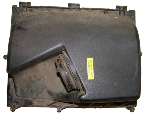 Vauxhall vectra signum - vauxhall,