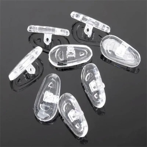 10pairs lot transparent - 10pairs/lot,