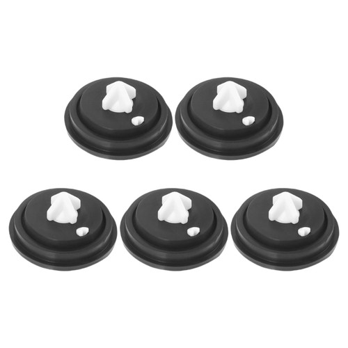 Pack cistern valves - 5,
