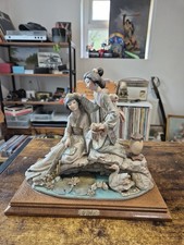 Auro Belcari - Large Depiction