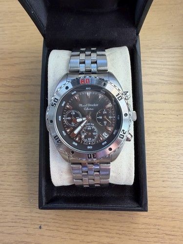 Marcel drucker collection mens - drucker,