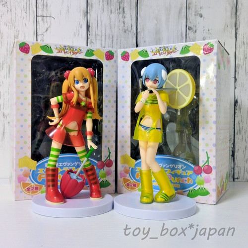 Rei asuka sega neon genesis - neon,