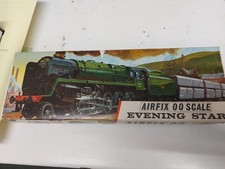 Airfix 00 Scale Evening star