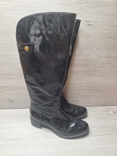 Clarks kildale drama black - clarks, **kildale