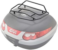 Givi metal luggage - givi,