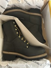 Carolina Boots Brand New In