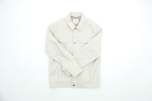 Men winter white regular - m&s,