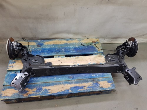 555010958r 2446650 rear bridge - rear,
