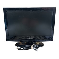 Insignia 19” LCD TV DVD