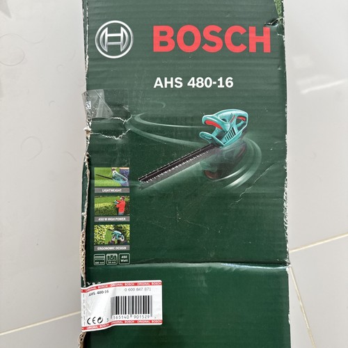 Bosch ahs 480 24t corded - bosch, 480-24t