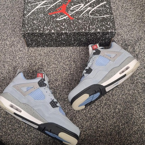 Air jordan sky - 4, 8