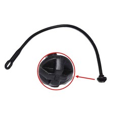 High Durability Rear Parcel