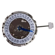 Date @ Automatic Mechanical
