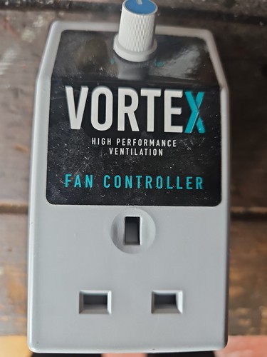 Vortex hydroponics - vortex,