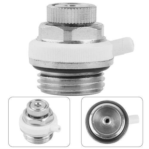 Automatic radiator air vent - air,