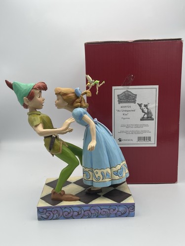 Disney traditions peter pan - peter,