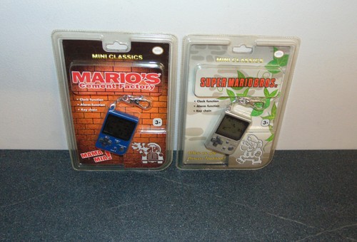 Nintendo mini classics super - mini,
