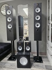 Monitor Audio MR6