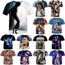 Michael Jackson 80s Thriller
