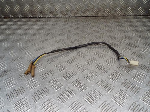 Yamaha xt200 200 1982 1983 - 200, 1982-1983