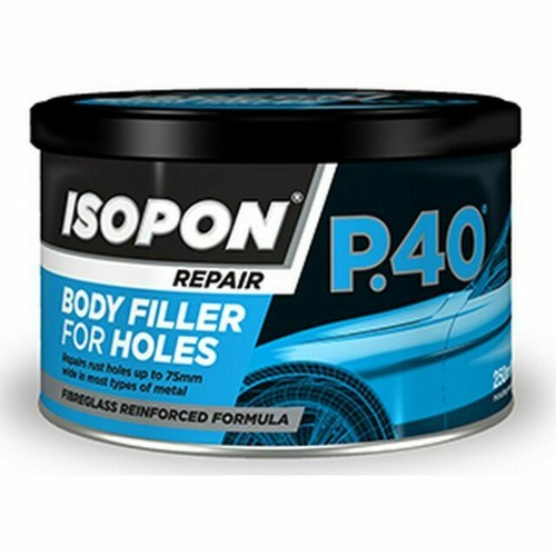 Upol isopon p40 car body - upol,