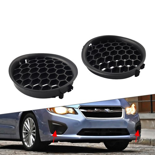 Pair fog light lamp cover - lamp,