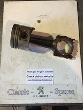 peugeot 205 1.9 gti Con Rod