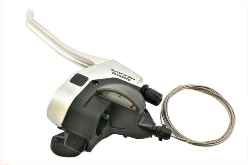 Shimano nexave c503 3 - nexave,