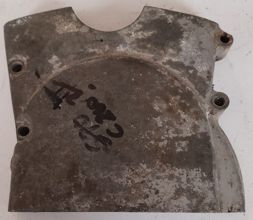 Honda c200 front sprocket - front,