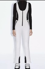 ZARA NEW WOMAN WINDPROOF AND