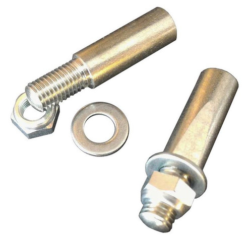 Cotter pins 9x40mm crank - cotter,