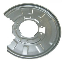 REAR DISC BRAKE BACK PLATE BMW