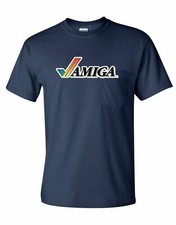 Commodore Amiga T-Shirt Tee
