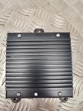 Jaguar XF X250 2007-2015 Battery Converter ECU Module 2.2 Diesel CX23-14A375-AD