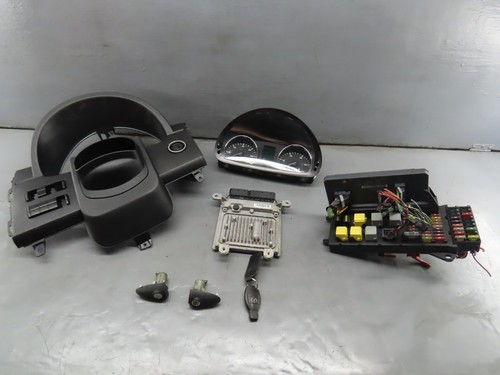 Mercedes benz sprinter ecu - mercedes-benz,
