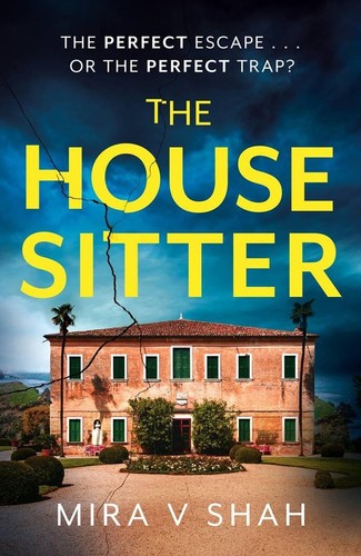 The house sitter totally - the, sitter: