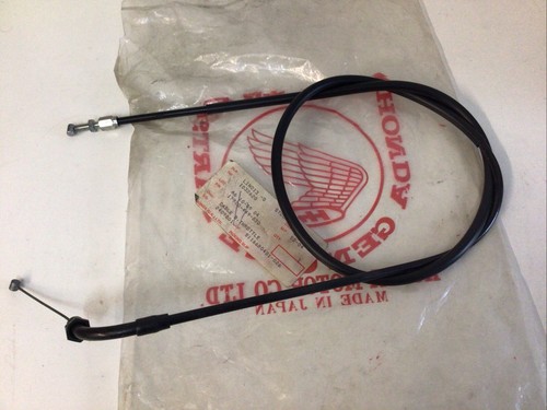 Honda cx500c gl400 81 - ,